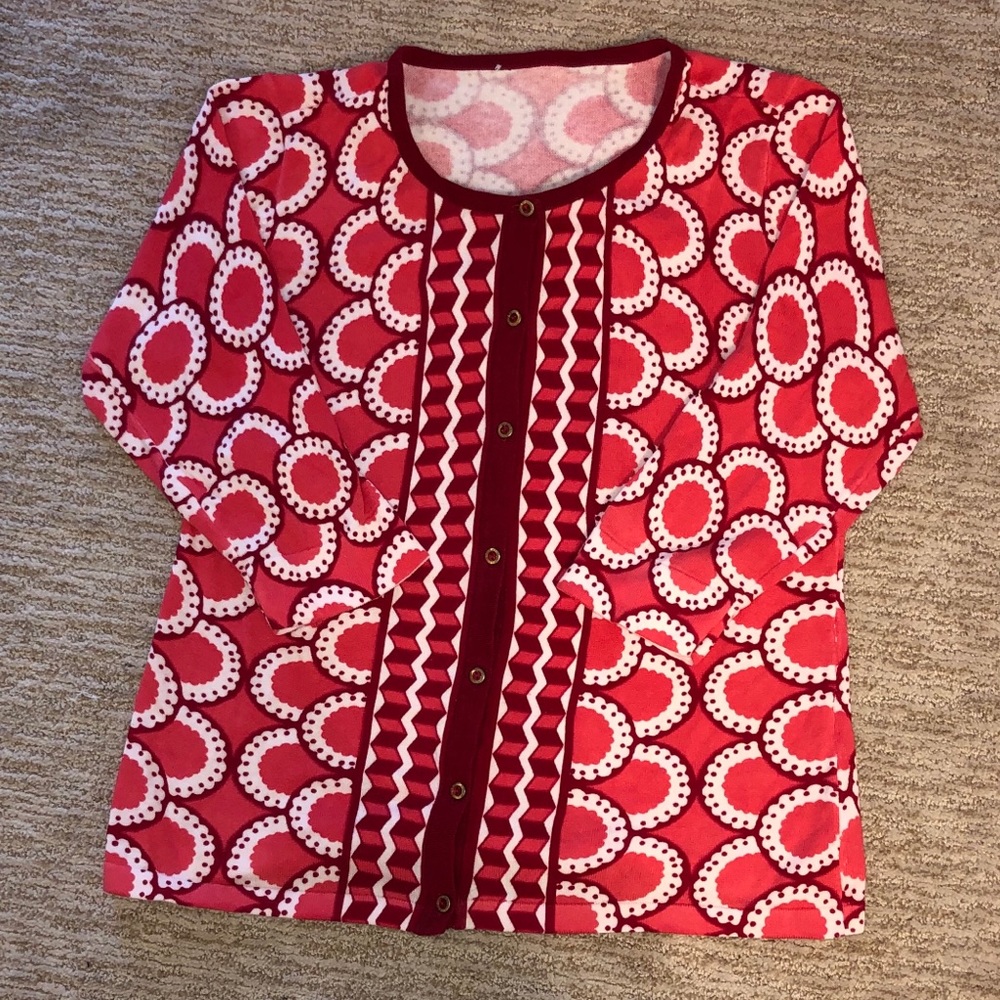Sweater - Picture 2 of 3